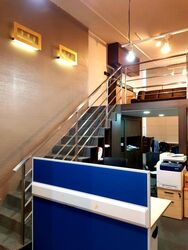 The Central (D1), Office #606910971